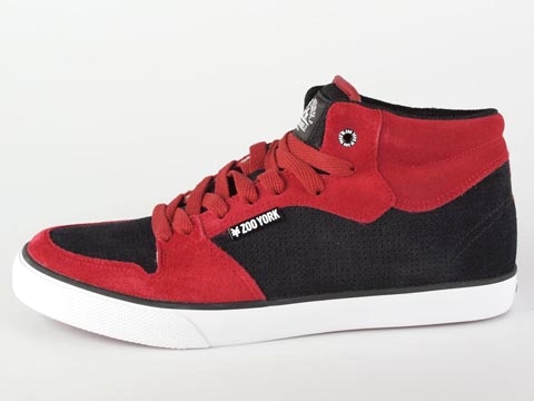 Zoo York: 42212