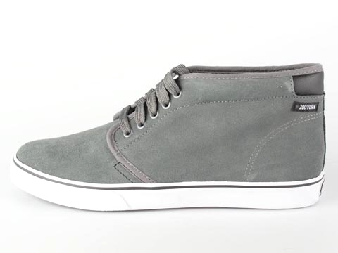 Zoo York: 42225