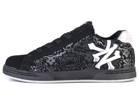 Zoo York: Barton