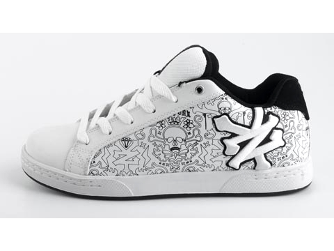 Zoo York: Javits