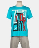 ZOO YORK - Kortärmad t-shirt - 4