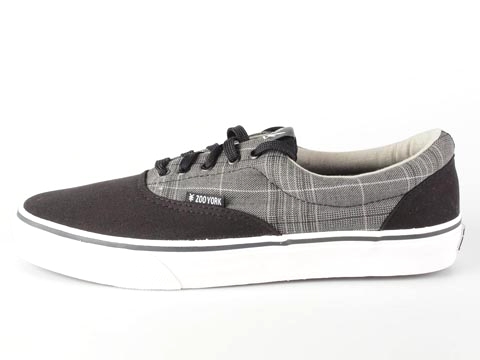 Zoo York: Linden