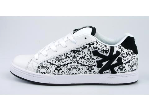 Zoo York: Louis