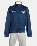ZOO YORK - Sweatshirt med dragkedja - 4