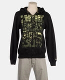 ZOO YORK - Sweatshirt med huva - 4