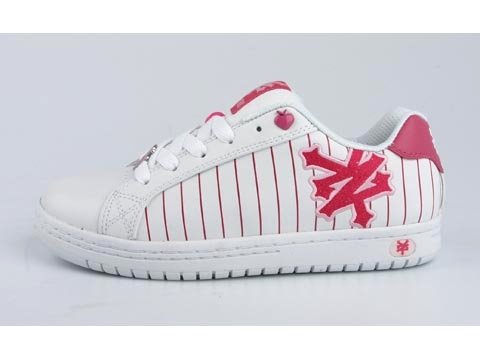 Zoo York: Vesey