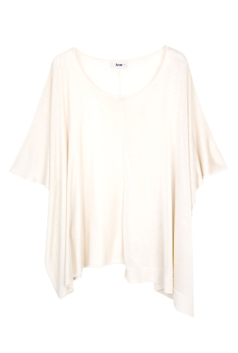 Zorah Knitted Top by Acne