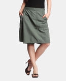 ZUCCA TRAVAIL - Bermudashorts