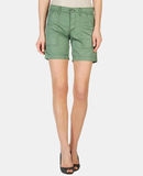 ZUCCA TRAVAIL - Shorts