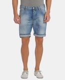 ZU+ELEMENTS - Denimshorts - 3