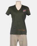 ZU+ELEMENTS - Kortärmad t-shirt - 13