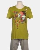ZU+ELEMENTS - Kortärmad t-shirt - 15