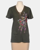 ZU+ELEMENTS - Kortärmad t-shirt - 9