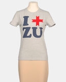 ZU+ELEMENTS - Kortärmad t-shirt