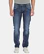 0/ZERO CONSTRUCTION - Jeans