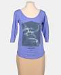 0051 INSIGHT - Kortärmad t-shirt