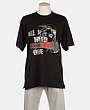 2PAC - Kortärmad t-shirt - 3