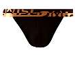 2xist - Metal Jockstrap Black