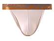 2xist - Metal Jockstrap White