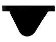 2xist - Y-back Thong Black