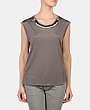 3.1 PHILLIP LIM - Kortärmad t-shirt - 4