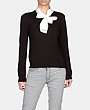 3.1 PHILLIP LIM - Långärmad jumper