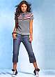 7/8-jeans «Jenny»