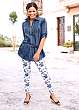 7/8-leggings - 3