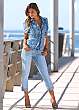 7/8-stretchjeans - 4
