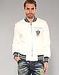 7 Basic Track Jacket