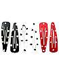860169C Clips 3pairs
