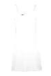 A-Line Poplin Sleeveless Dress by Moschino Cheap & Chic