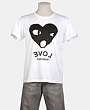 A QUESTION OF - Kortärmad t-shirt - 6