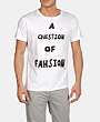 A QUESTION OF - Kortärmad t-shirt - 8