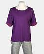 ACNE - Kortärmad t-shirt - 2