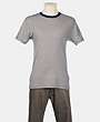 ADAM KIMMEL - Kortärmad t-shirt - 6