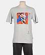 ADDICT - Kortärmad t-shirt - 2