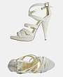 ADELE FADO - Klacksandaler - 2