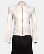 ADELE FADO - Sweatshirt med dragkedja - 2