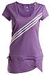 Adidas Clima Q1 Long Tee