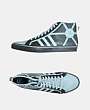 ADIDAS - High-top sneakers - 13