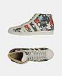 ADIDAS - High-top sneakers - 22