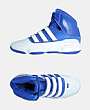 ADIDAS - High-top sneakers - 23