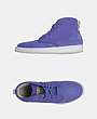 ADIDAS - High-top sneakers - 25