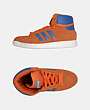 ADIDAS - High-top sneakers - 26