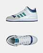 ADIDAS - High-top sneakers - 27