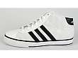 adidas NEO Label: Se Daily Vulc Mid
