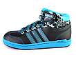 adidas NEO Label: Wj Mid K - 2