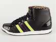 adidas Originals: Adi Hoop Mid W G14017 black