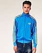 Adidas Originals Firebird Zip-Through Track Top